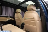 BMW X5 (Seria X) din 2021 cu 103.750 km - oferta BMW198336 - foto 21