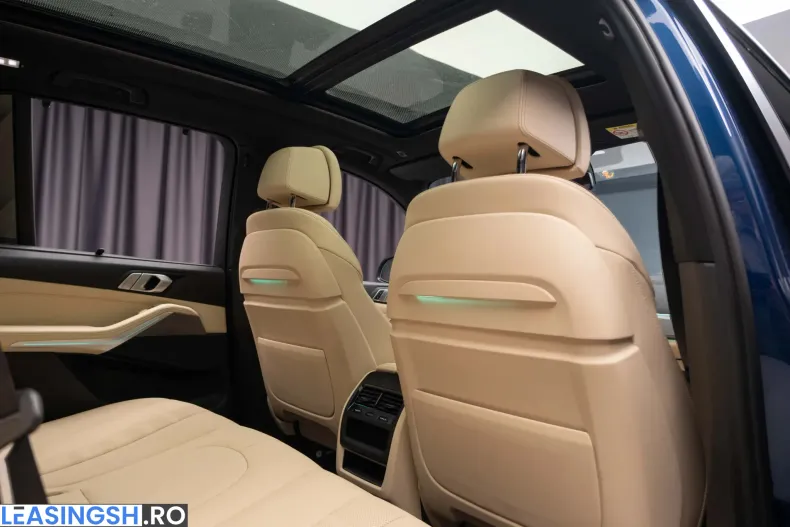 BMW X5 (Seria X) din 2021 cu 103.750 km - oferta BMW198336 - foto 21