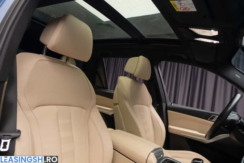 BMW X5 (Seria X) din 2021 cu 103.750 km - oferta BMW198336 - foto 23