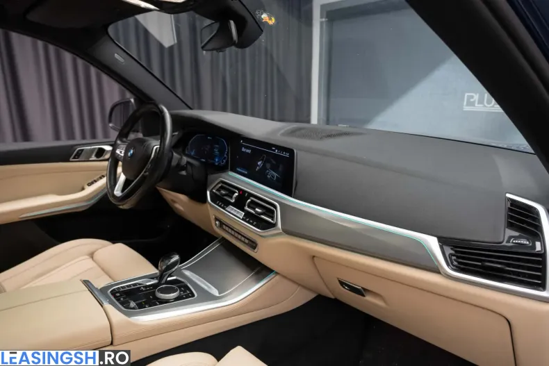 BMW X5 (Seria X) din 2021 cu 103.750 km - oferta BMW198336 - foto 24