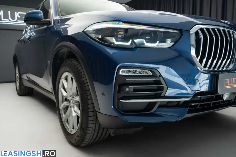 BMW X5 (Seria X) din 2021 cu 103.750 km - oferta BMW198336 - foto 25
