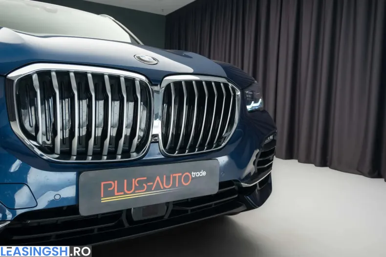 BMW X5 (Seria X) din 2021 cu 103.750 km - oferta BMW198336 - foto 26