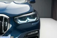 BMW X5 (Seria X) din 2021 cu 103.750 km - oferta BMW198336 - foto 27