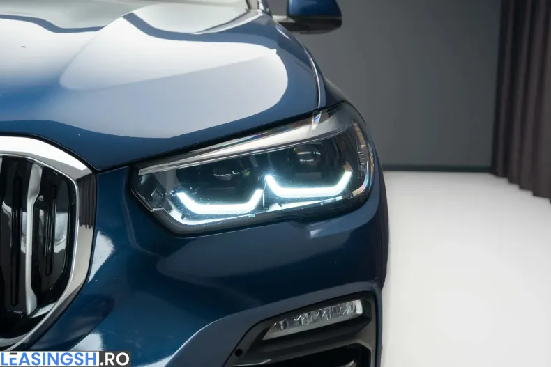 BMW X5 (Seria X) din 2021 cu 103.750 km - oferta BMW198336 - foto 27