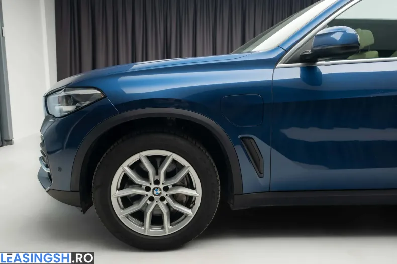 BMW X5 (Seria X) din 2021 cu 103.750 km - oferta BMW198336 - foto 28
