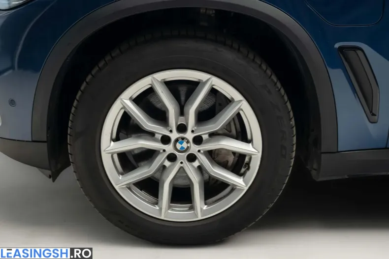BMW X5 (Seria X) din 2021 cu 103.750 km - oferta BMW198336 - foto 29