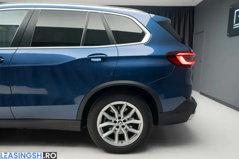 BMW X5 (Seria X) din 2021 cu 103.750 km - oferta BMW198336 - foto 30