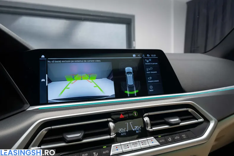 BMW X5 (Seria X) din 2021 cu 103.750 km - oferta BMW198336 - foto 33