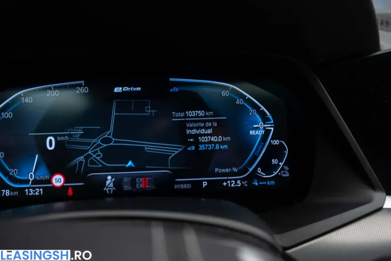 BMW X5 (Seria X) din 2021 cu 103.750 km - oferta BMW198336 - foto 34