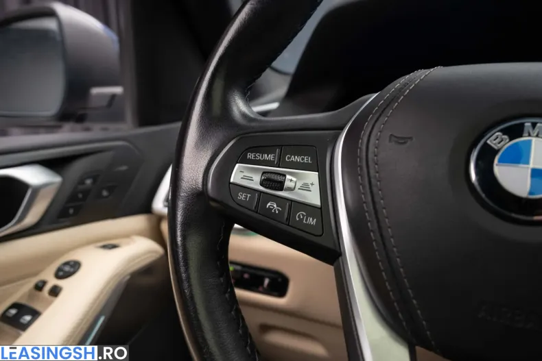 BMW X5 (Seria X) din 2021 cu 103.750 km - oferta BMW198336 - foto 35