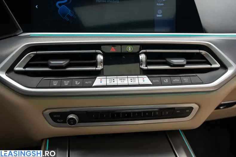 BMW X5 (Seria X) din 2021 cu 103.750 km - oferta BMW198336 - foto 36
