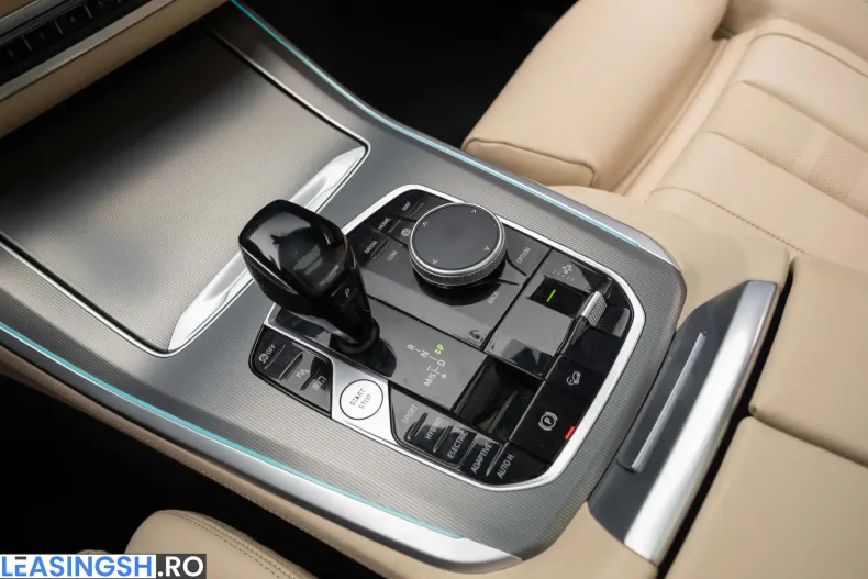 BMW X5 (Seria X) din 2021 cu 103.750 km - oferta BMW198336 - foto 37