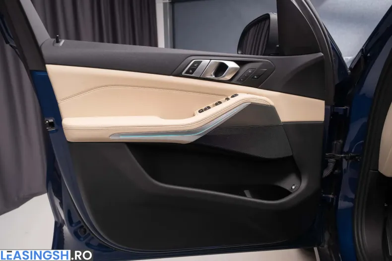 BMW X5 (Seria X) din 2021 cu 103.750 km - oferta BMW198336 - foto 38
