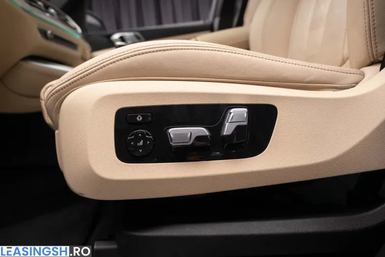 BMW X5 (Seria X) din 2021 cu 103.750 km - oferta BMW198336 - foto 40