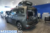 Ford Tourneo Connect din 2024 cu 25 km - oferta FOR198337 - foto 3