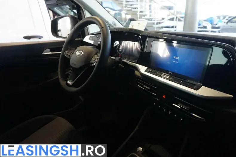 Ford Tourneo Connect din 2024 cu 25 km - oferta FOR198337 - foto 5