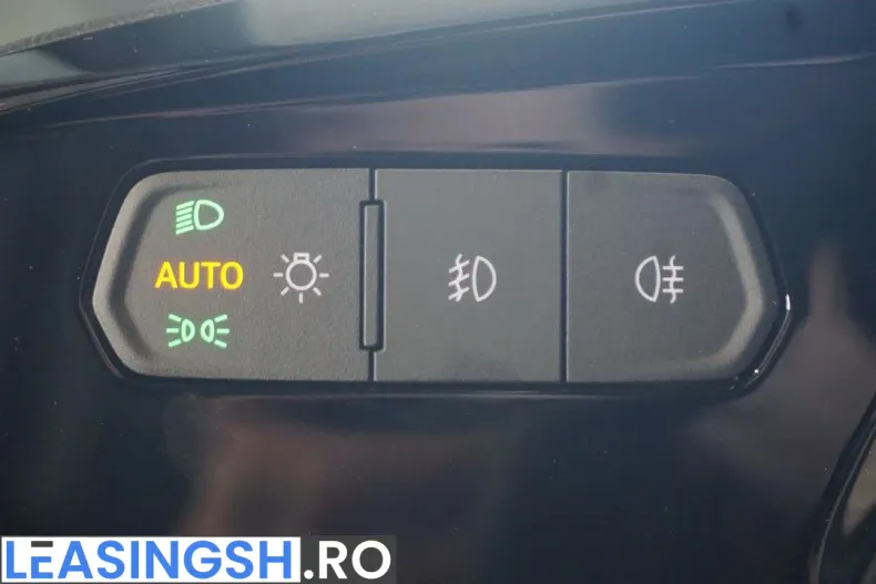 Ford Tourneo Connect din 2024 cu 25 km - oferta FOR198337 - foto 7