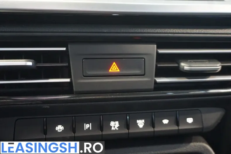 Ford Tourneo Connect din 2024 cu 25 km - oferta FOR198337 - foto 8