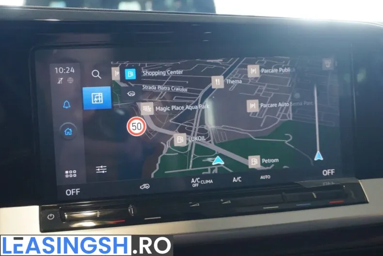 Ford Tourneo Connect din 2024 cu 25 km - oferta FOR198337 - foto 10