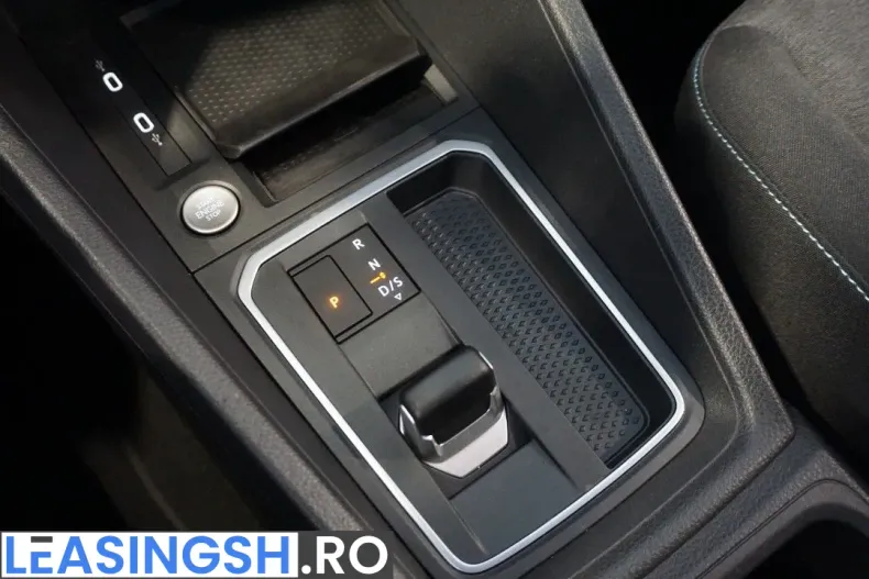 Ford Tourneo Connect din 2024 cu 25 km - oferta FOR198337 - foto 12