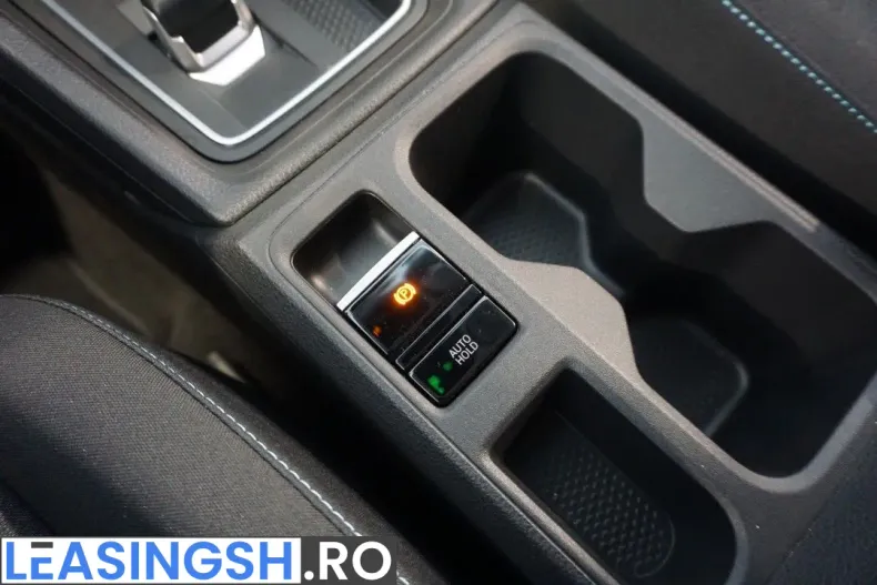 Ford Tourneo Connect din 2024 cu 25 km - oferta FOR198337 - foto 13