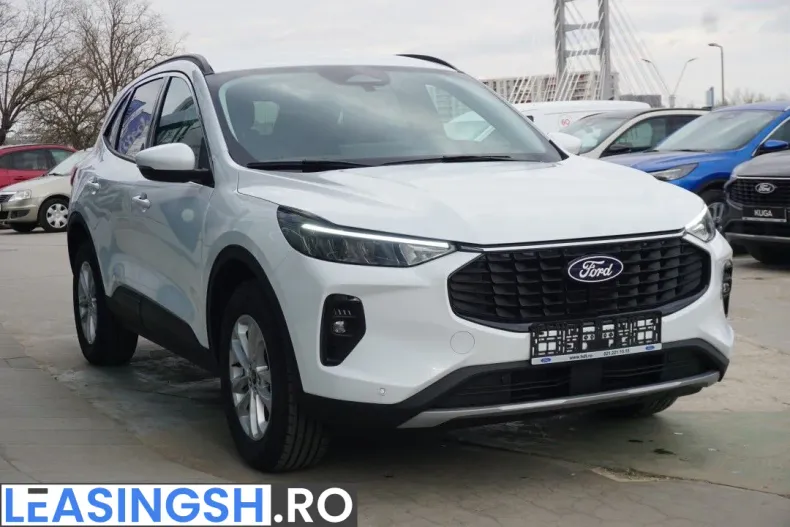 Ford Kuga din 2025 cu 7 km - oferta FOR198338 - foto 3