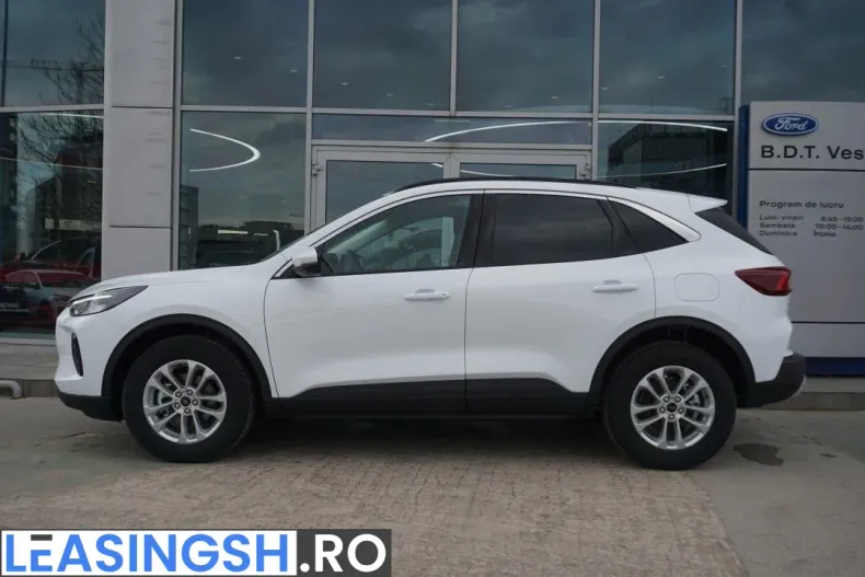 Ford Kuga din 2025 cu 7 km - oferta FOR198338 - foto 4