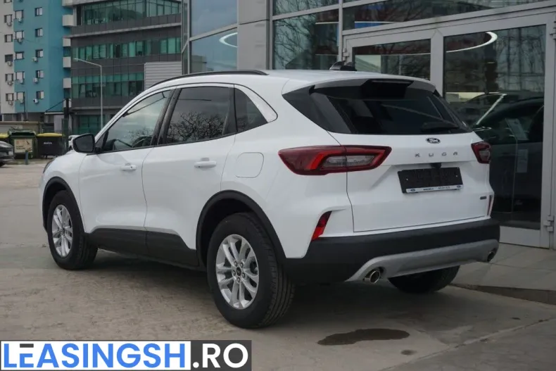 Ford Kuga din 2025 cu 7 km - oferta FOR198338 - foto 5