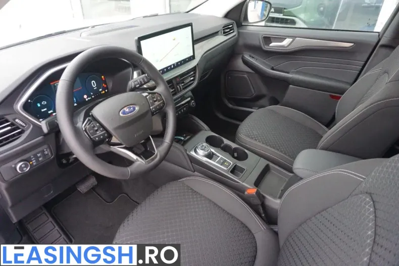 Ford Kuga din 2025 cu 7 km - oferta FOR198338 - foto 7