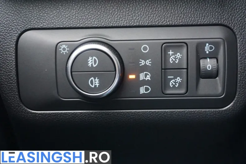 Ford Kuga din 2025 cu 7 km - oferta FOR198338 - foto 8