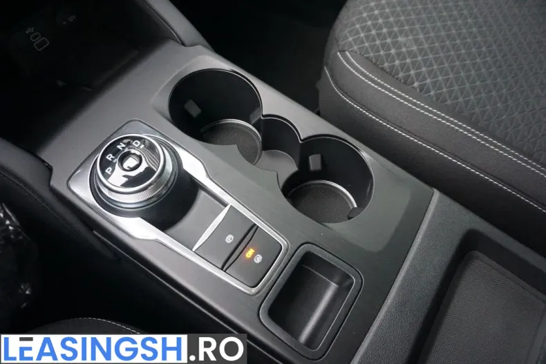 Ford Kuga din 2025 cu 7 km - oferta FOR198338 - foto 10