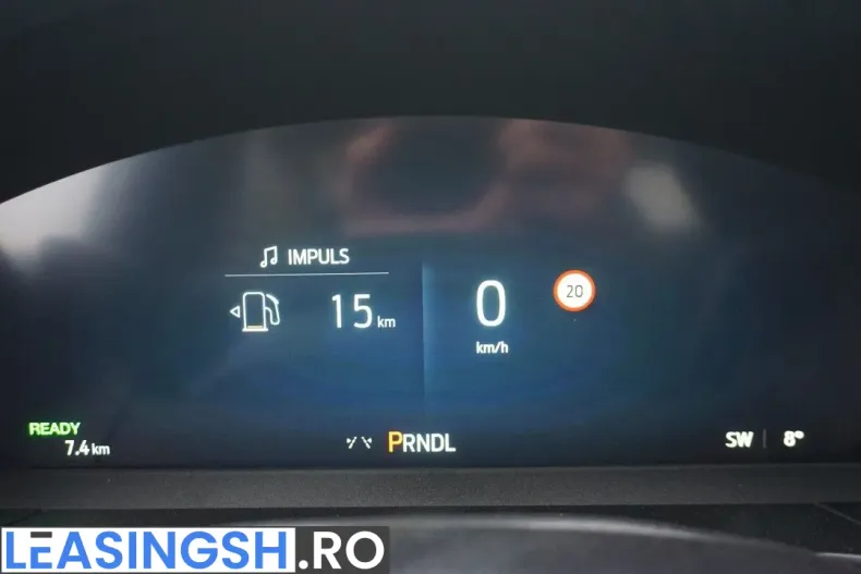 Ford Kuga din 2025 cu 7 km - oferta FOR198338 - foto 11