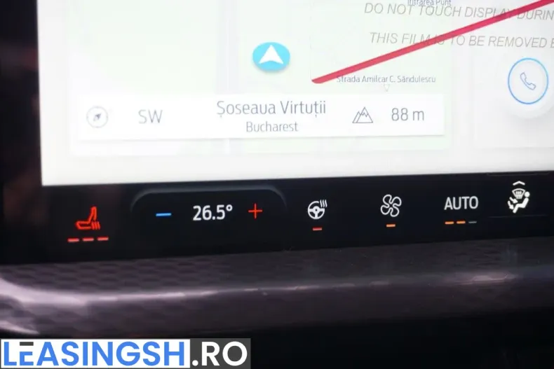 Ford Kuga din 2025 cu 7 km - oferta FOR198338 - foto 12