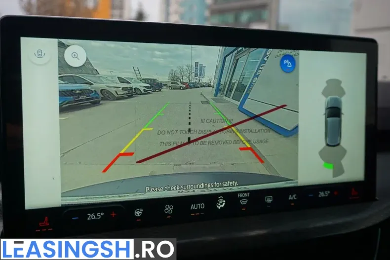 Ford Kuga din 2025 cu 7 km - oferta FOR198338 - foto 13