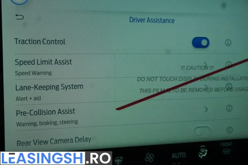 Ford Kuga din 2025 cu 7 km - oferta FOR198338 - foto 15