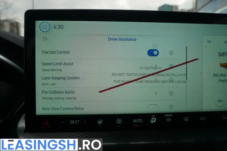 Ford Kuga din 2025 cu 7 km - oferta FOR198338 - foto 16