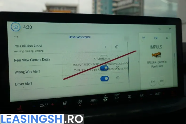 Ford Kuga din 2025 cu 7 km - oferta FOR198338 - foto 18