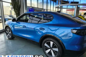 Ford Capri din 2025 - oferta FOR198339