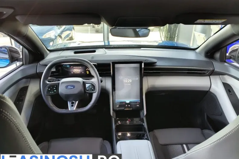 Ford Capri din 2025 cu 1 km - oferta FOR198339 - foto 2