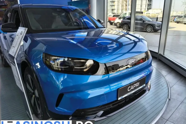 Ford Capri din 2025 cu 1 km - oferta FOR198339 - foto 3