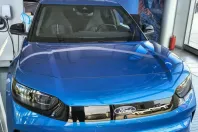 Ford Capri din 2025 cu 1 km - oferta FOR198339 - foto 5