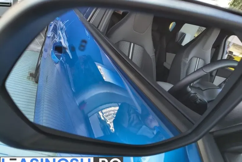 Ford Capri din 2025 cu 1 km - oferta FOR198339 - foto 6