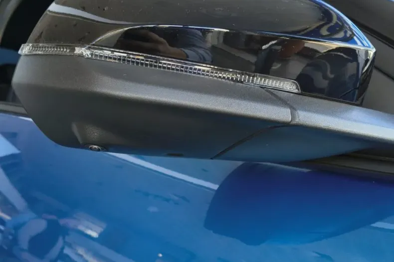 Ford Capri din 2025 cu 1 km - oferta FOR198339 - foto 7