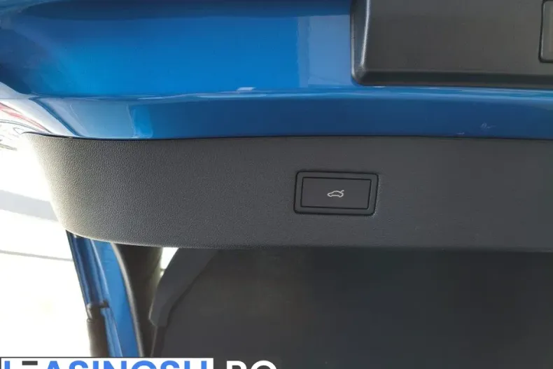 Ford Capri din 2025 cu 1 km - oferta FOR198339 - foto 10