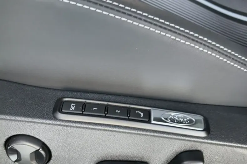 Ford Capri din 2025 cu 1 km - oferta FOR198339 - foto 14