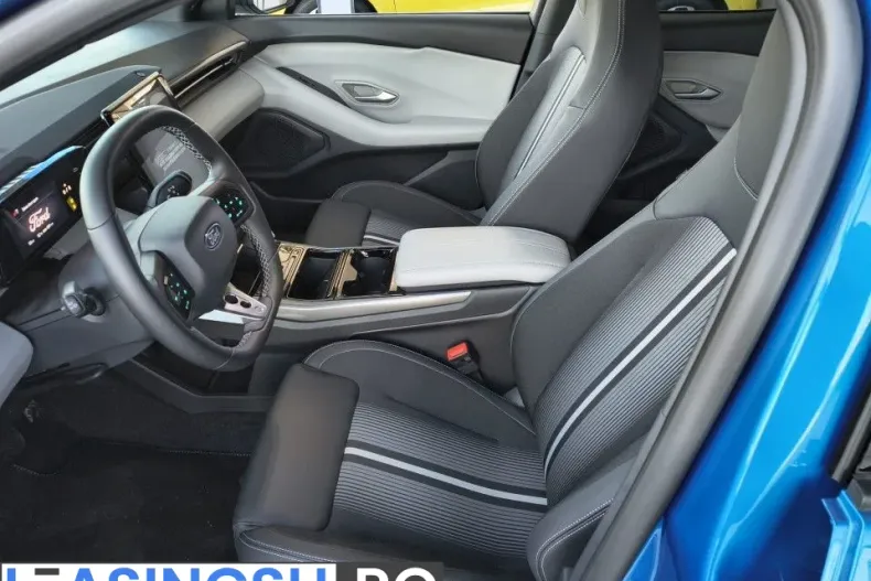 Ford Capri din 2025 cu 1 km - oferta FOR198339 - foto 17