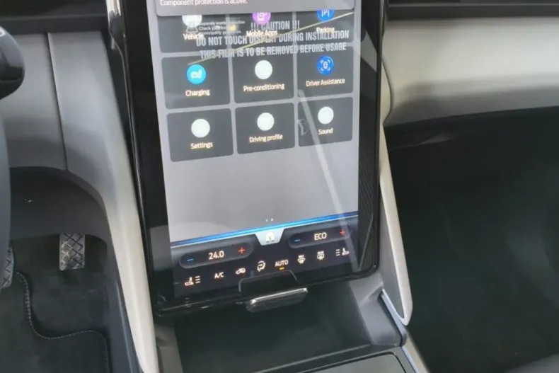 Ford Capri din 2025 cu 1 km - oferta FOR198339 - foto 18