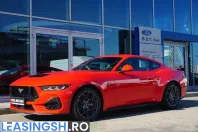 Ford Mustang din 2024 cu 1 km - oferta FOR198340 - foto 1