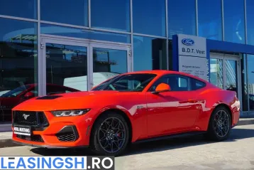 Ford Mustang din 2024 - oferta FOR198340
