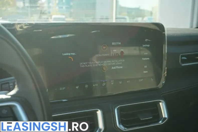 Ford Mustang din 2024 cu 1 km - oferta FOR198340 - foto 5